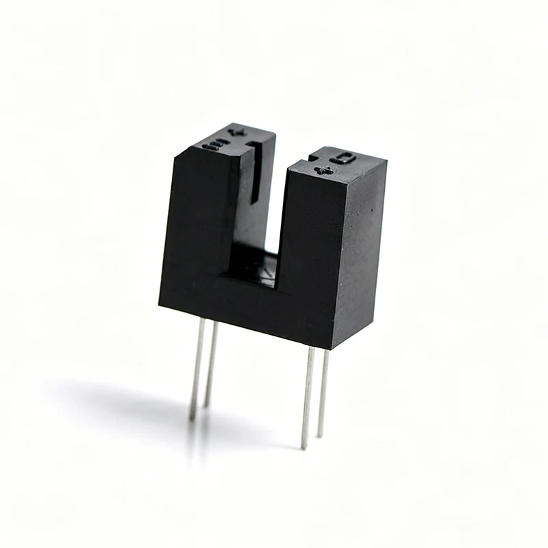 10-100 Pieces TCST1202 Reflective Photoelectric Sensor DIP-4 Slot Optocoupler Switch Slot Width 3.1mm 100% Brand New