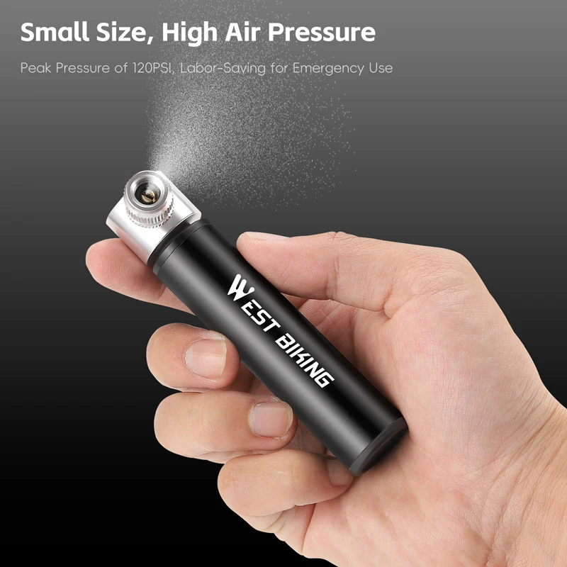 Thumbnail 4 - #55 Best Bicycle Pumps to Buy In 2026