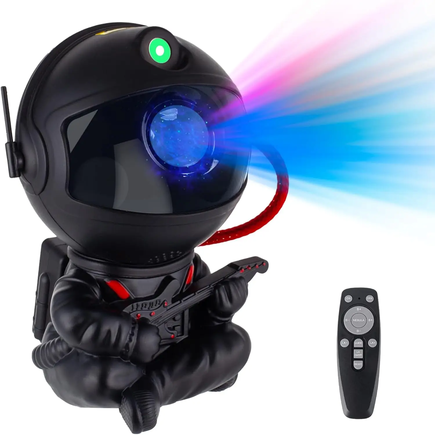 Astronaut Star Proj…