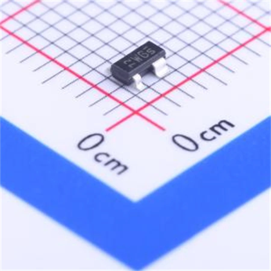 10PCS/LOT BCR402RE6327 (LED Drivers ICs)
