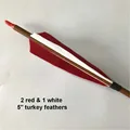 2 red 1 white