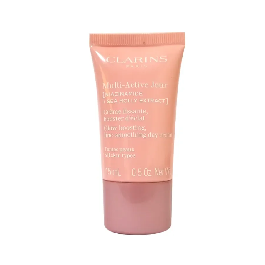 

Clarins Multi-Active Jour Day Cream, 15ml