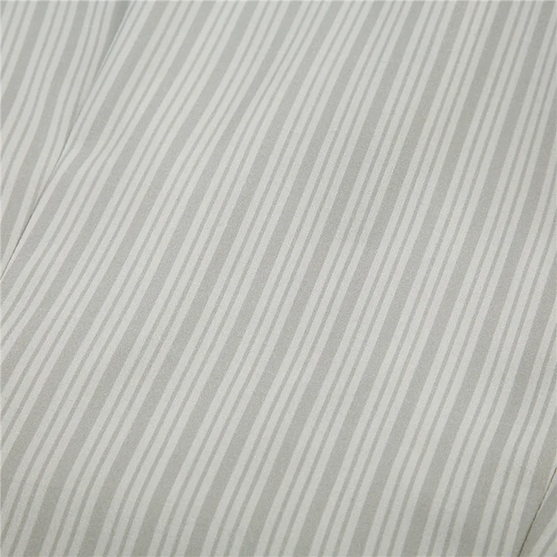 

Super Soft Wrinkle Free Button Down Shirts For Women Solid Striped Formal Work Dress Blouses Tops-A55G