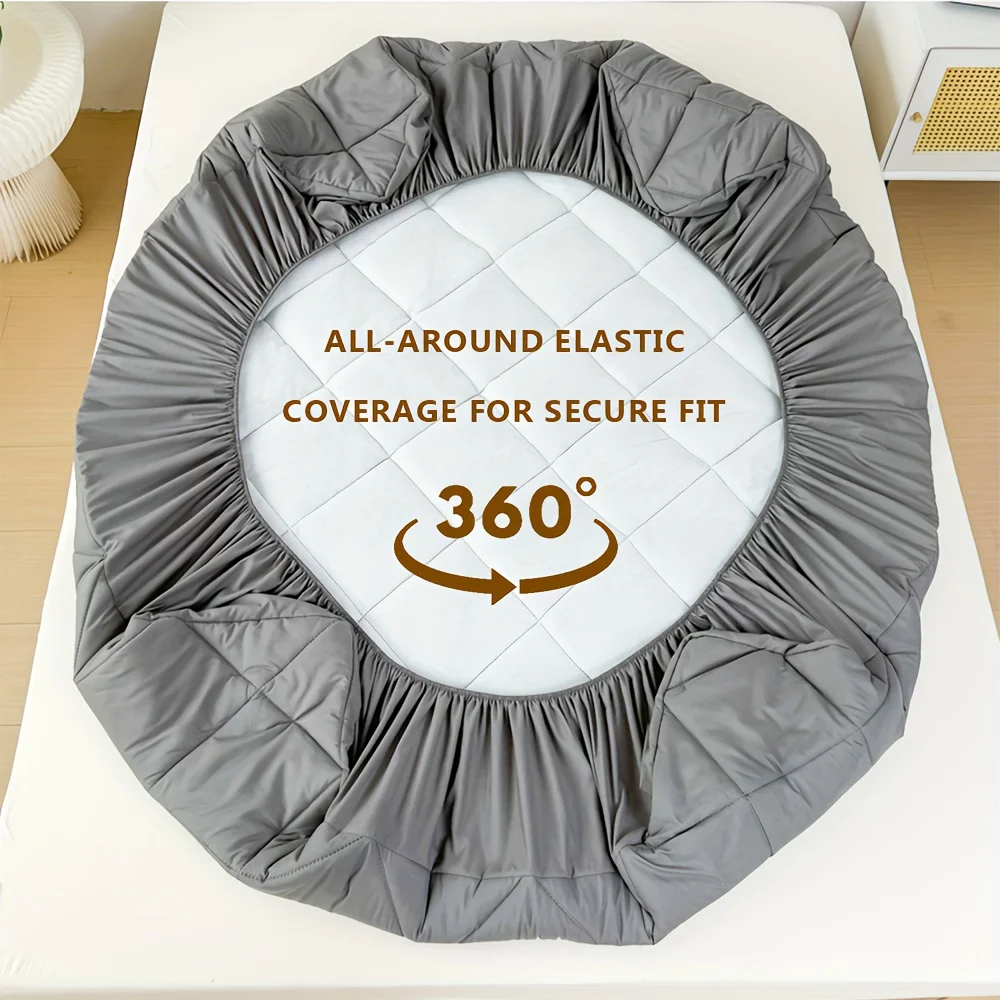 Thumbnail 3 - #16 New Mattress Protectors Arrivals