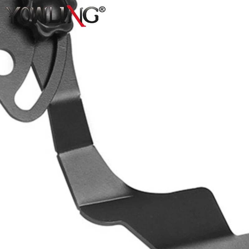 

R1250GS Motorcycle Navigation Bracket GPS Navigator Phone Holder For BMW R 1200 GS 1250GS GS GSA GS Adventure 2013 2014 -2023