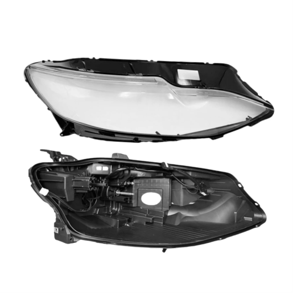 

Для Chevrolet Malibu XL 2019 2020 2021 2022 2023, автомобильные аксессуары, автомобильная база, корпус фары, держатель передней лампы, крышка