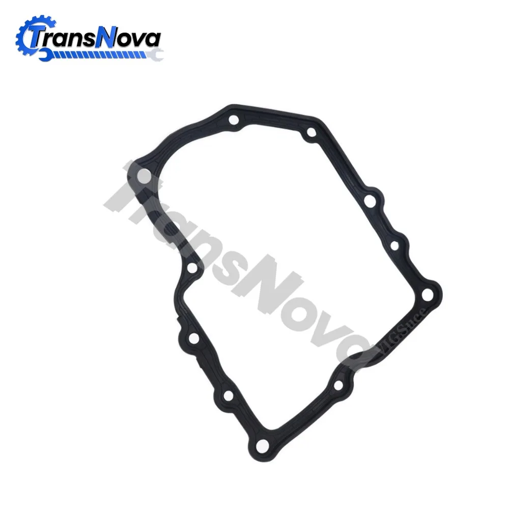 

DQ200 0AM Transmission valve body Oil pan rubber gasket 0AM325025 0AM325219C