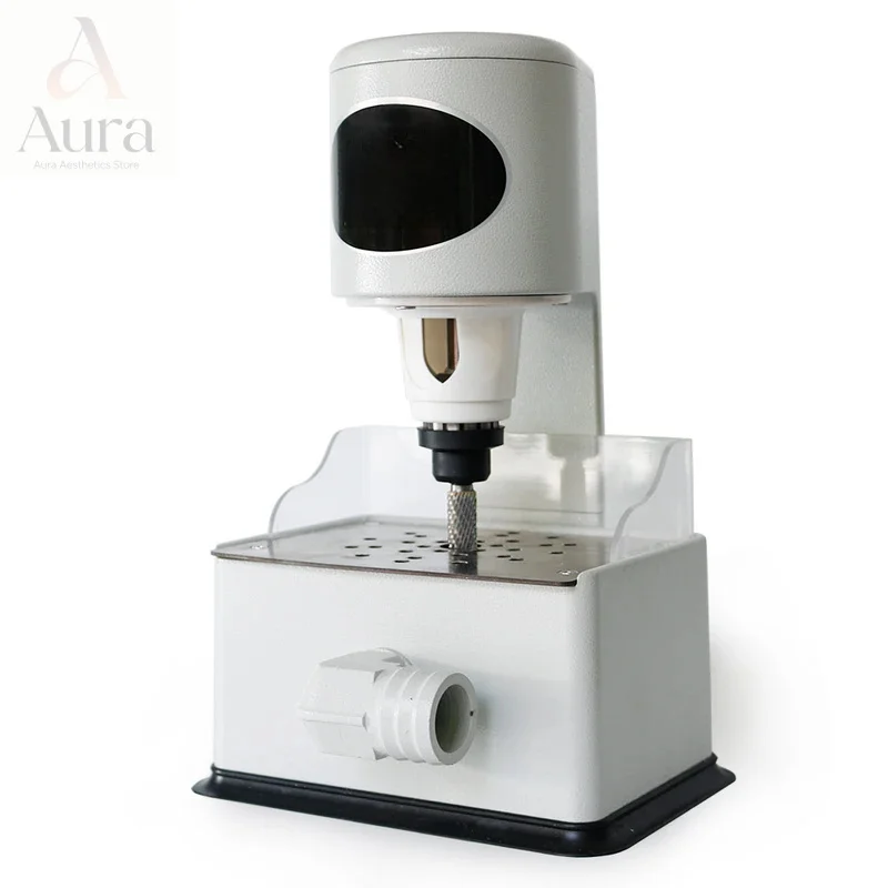 Arch Trimmer Dental Lab Equipment Internal Model Grinding Machine, Plaster Model Grinding Machine Ce.
