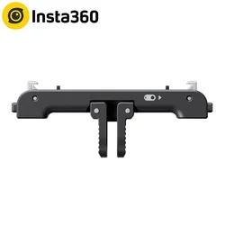 Insta360 GO 3\Go 3s  Quick Release Mount Original Accessories For Insta 360 GO3\Go3 s