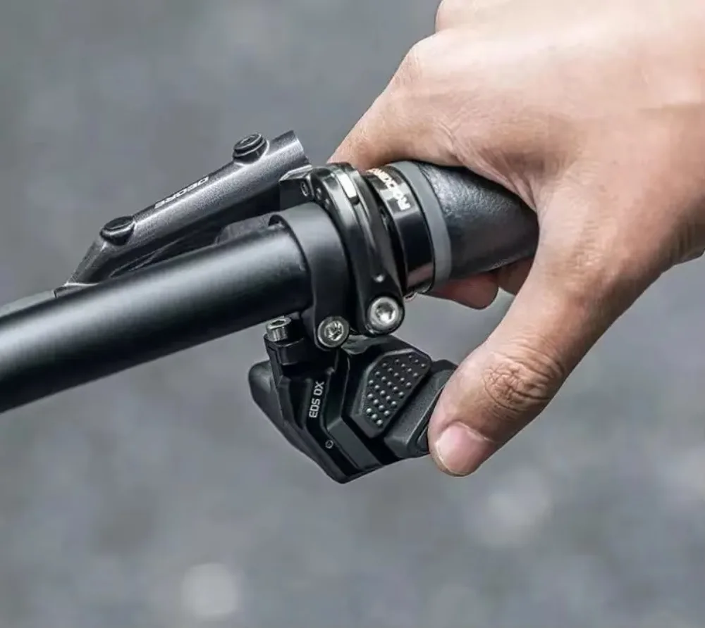 تويتر جرافيل-تحويل إلكتروني-TX EDS-13Speed T900 مقود مسطح، دراجة طريق كربون، فرامل قرصية هيدروليكية للدراجة #4