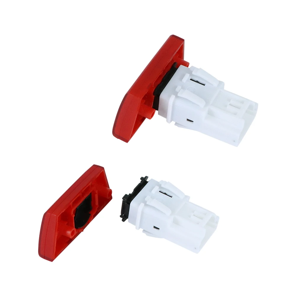 NEU Für Toyota Aygo Mk1 Peugeot 107 Citroen C1 Warnblinklichtschalter Notfallkontrolltaste 6490.NG 6490NG
