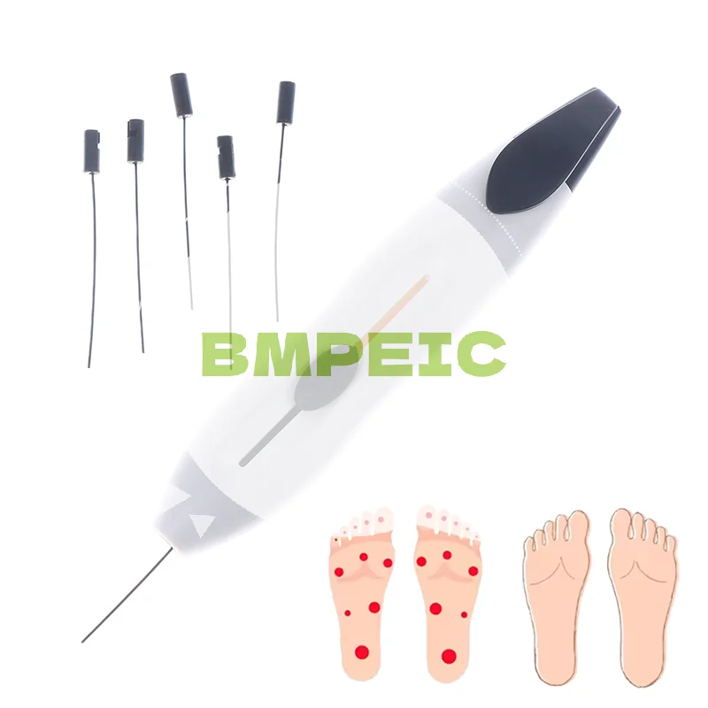 

Медицинский 10 г нейлоновый диабетический монофильный сенсорный тестер, игла для нерва кожи, эндокринологическая нейрологическая диагностическая ручка