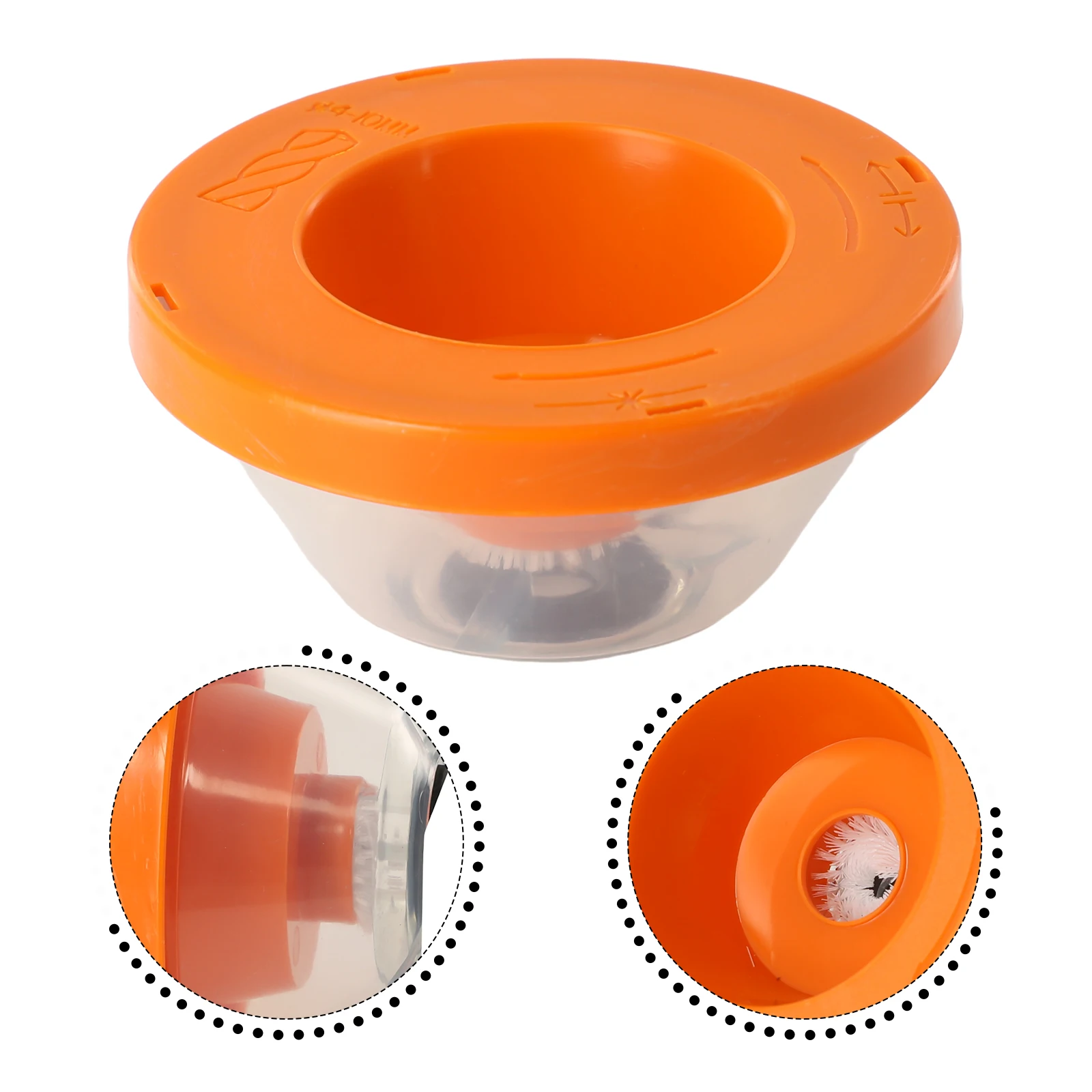 

New Practical Drill Dust Cover Electric Anti-slip Ash Bowl Collecting Dust Collector Dust-proof Sponge DustProof