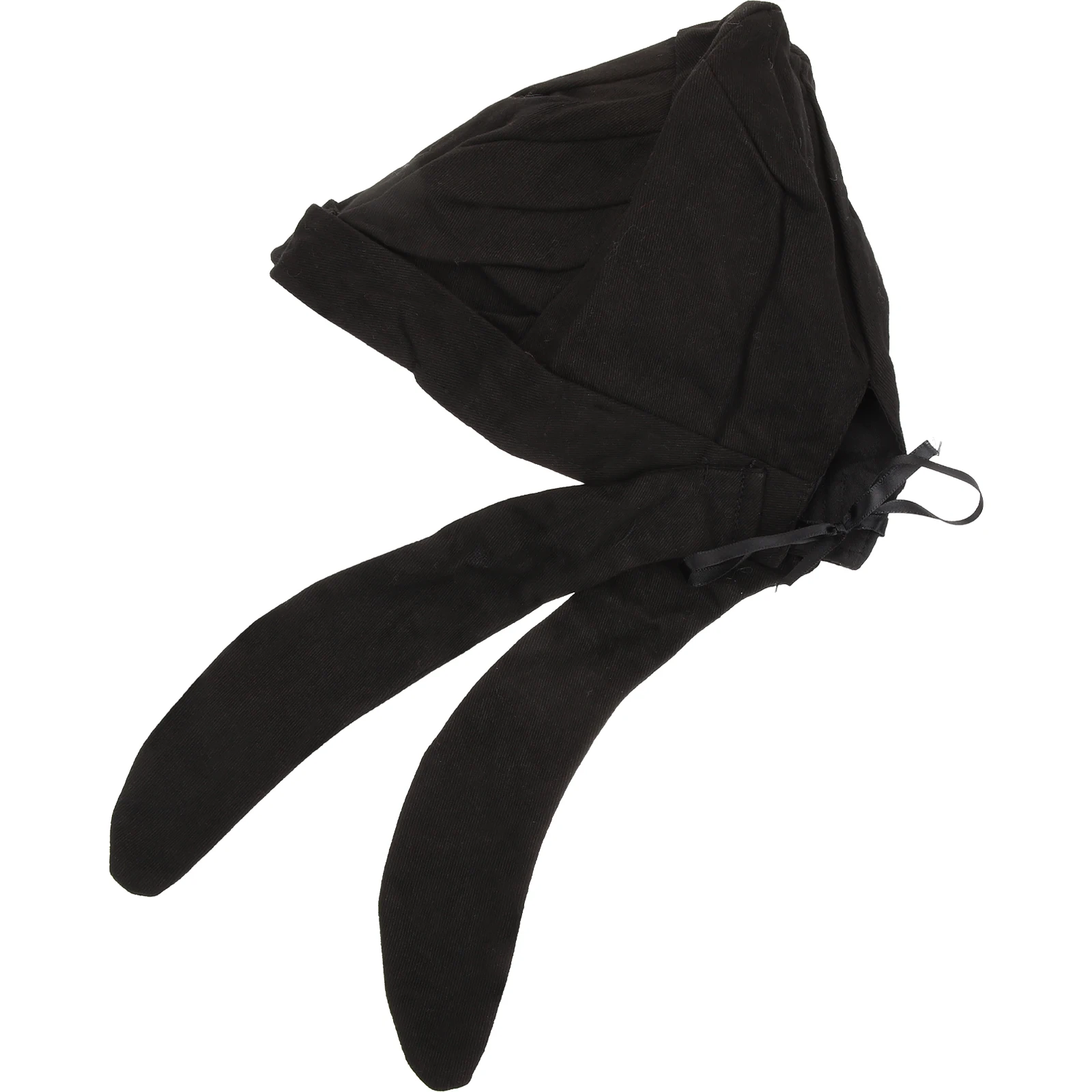 

Hat Prop for Adults Cosplay Cotton Festive Headgear Traditional Winter Wear Lightweight Comfortable Decorative Fun