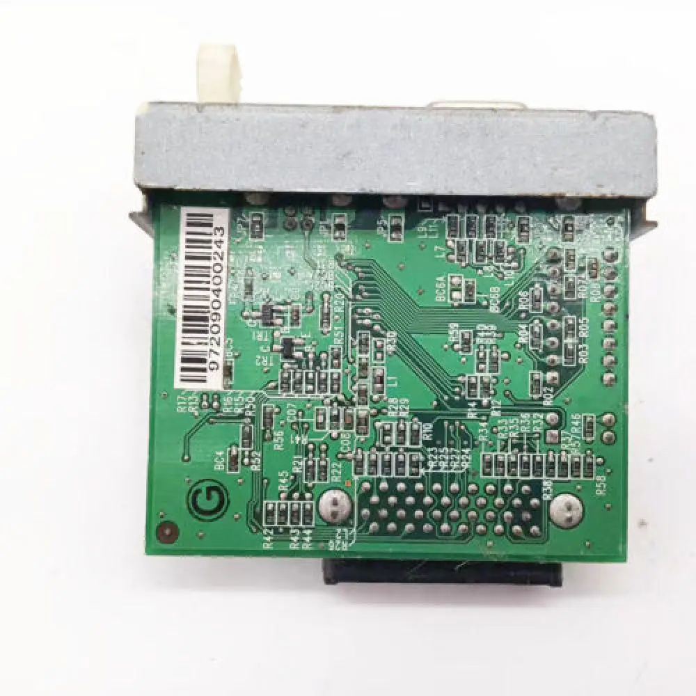 Interfaz USB 30757480 -1 IFBD-UN USB compatible con Star Micronics TSP828 TSP800L TCP300II TCP4