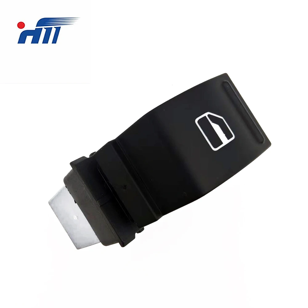 

Переключатель стеклоподъемника OE:7L6959855B 1KD959855 1F0959855 для VW Passat, GOLF, GTI, POLO, TIGUAN, Ibiza, Touareg