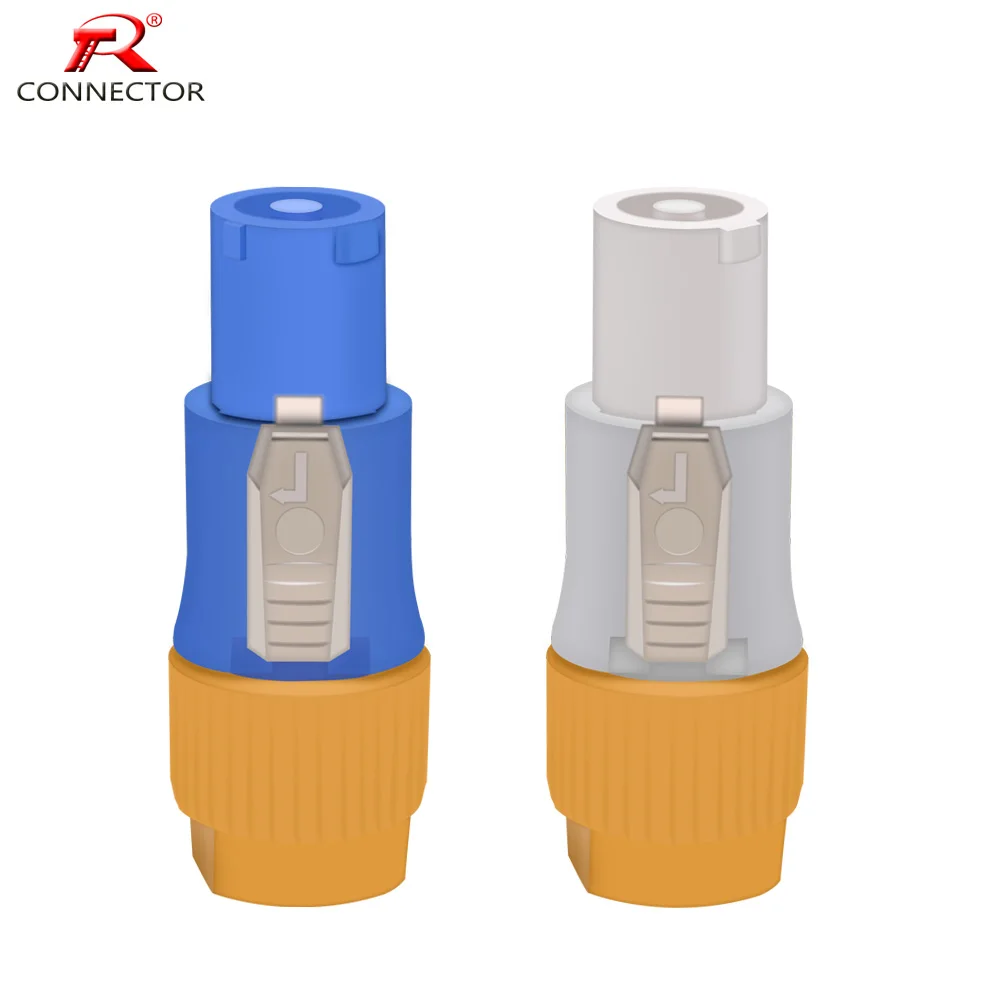8PCS Waterproof Pow…