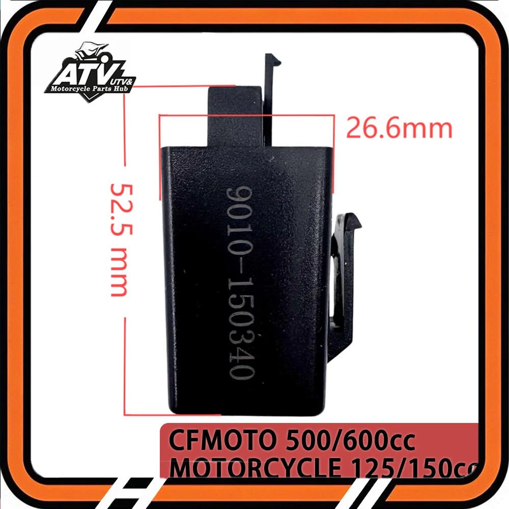 

Мигалка для CF MOTO 450CC 500CC 600CC 800CC Cforce ATV Запчасти U6 X5 X6 9010-150340