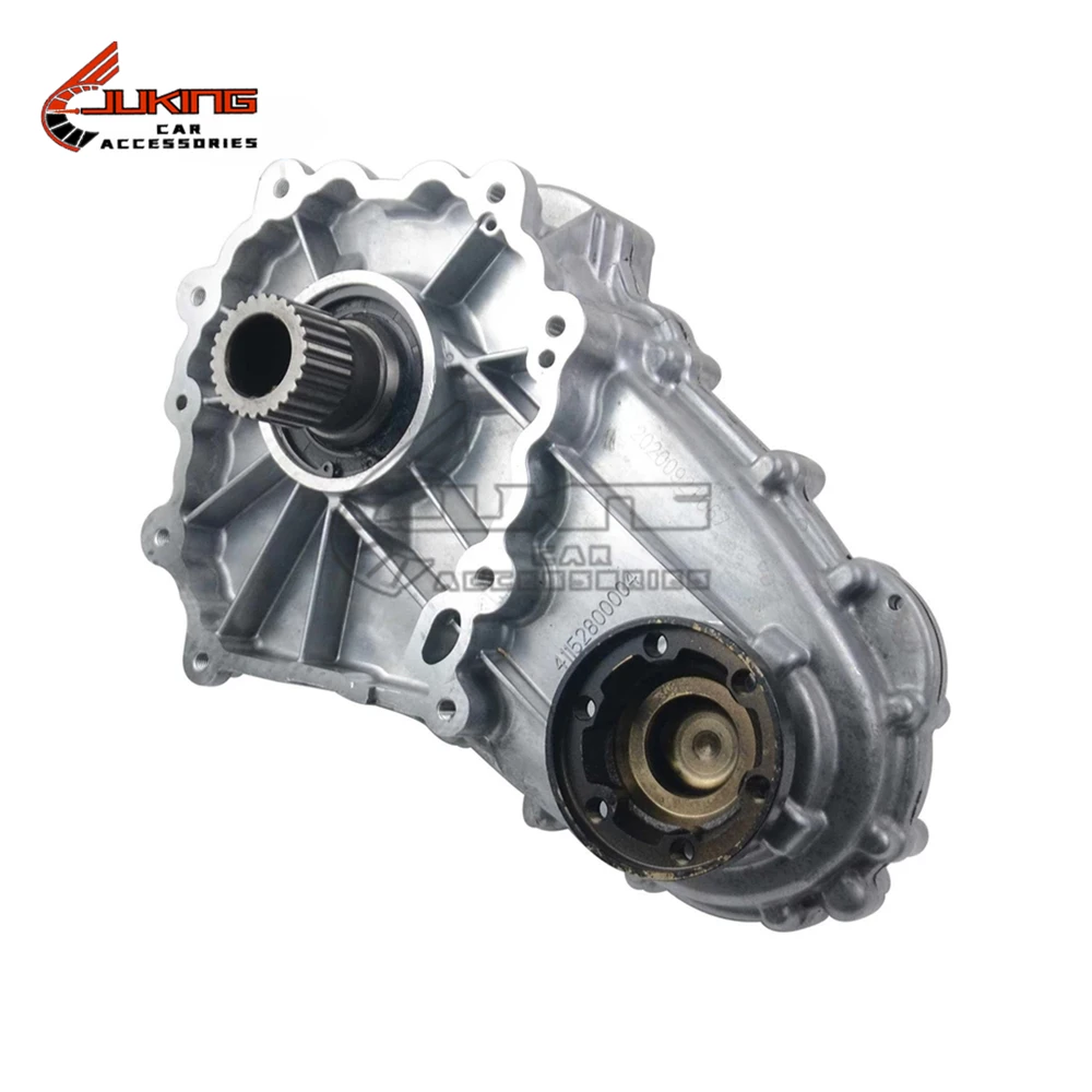 

AP02 New Transfer Case 2512801800 2512802100 A2512800900 A2512802700 For Mercedes-Benz GL-Class GLE GLS M-Class R-Class