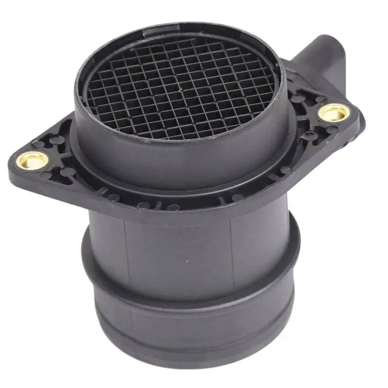 

MAF Mass Air Flow Meter Sensor for Volkswagen Jetta Beetle 1999-2004 06A906461