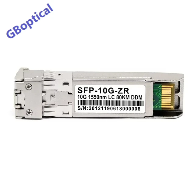 Keysight US-SFP10G-ZR MA-SFP-10GB-ZR-LR MRV SFP-10GD-ZR MSA SFP10G-ZR-I SFP10G-ZR 전환 네트워크 TN-SFP-10G-ZR 광 모듈