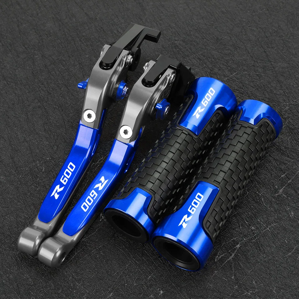GSX-R 600 GSXR600 K1 Motorfiets Koppeling Remhendel handvatten uiteinden Voor SUZUKI GSXR 600 1997 1998 1999 2000 2001 2002 2003
