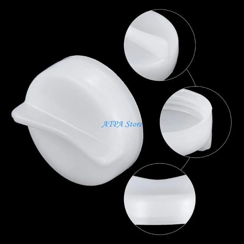 

U13C 19109-PH1-620 Car Coolant Reservoir Overflow Caps Expansion Reservoir Caps Auto Part for 01-05 02-04