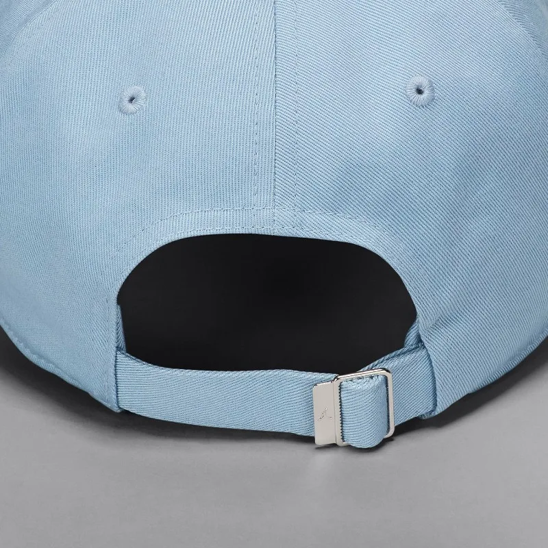 Nike JORDAN Couple Sports and Leisure Sunshade Baseball Cap FD5181-436 view 2