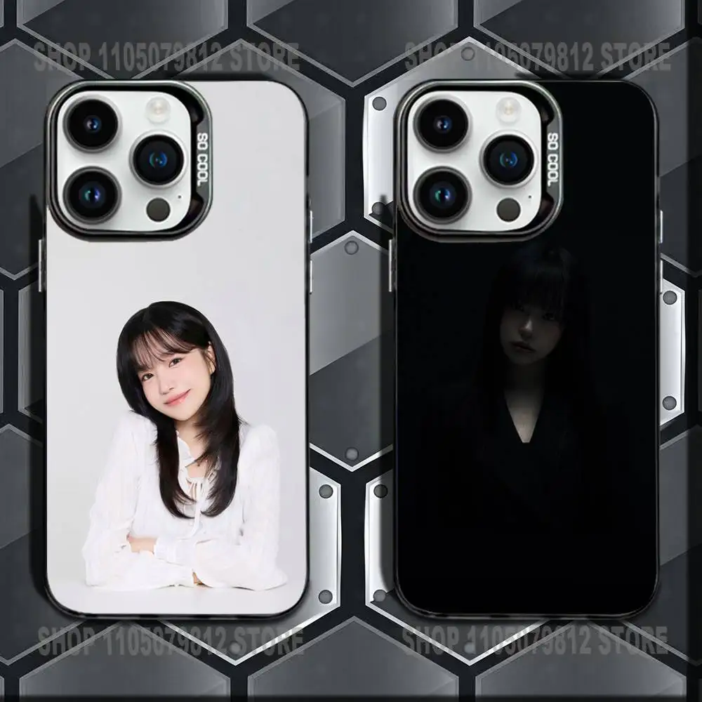 Actress Jo Y-Yuri Y… - image