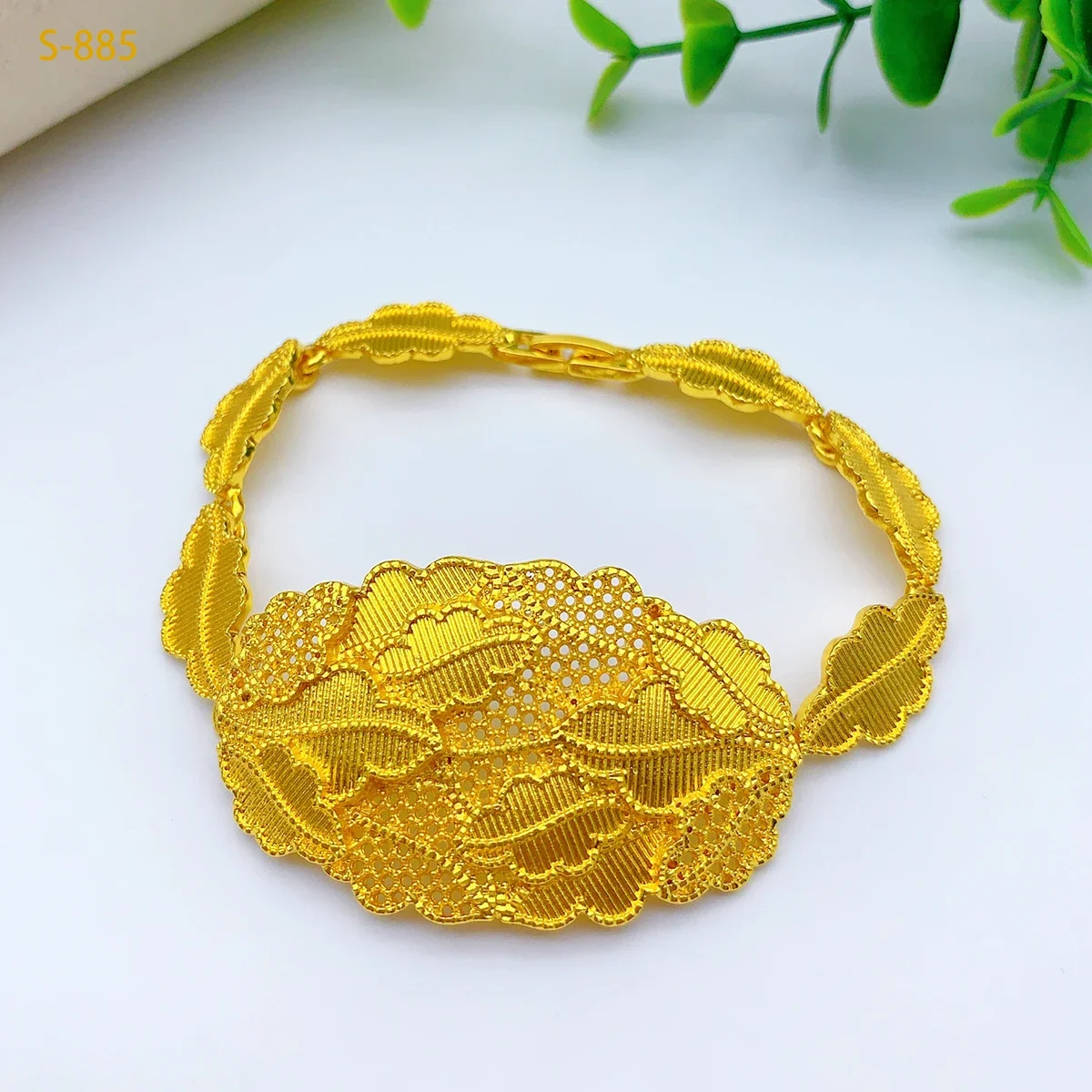 Thumbnail 4 - #79 Best Statement Jewelry Sets to Buy In 2026