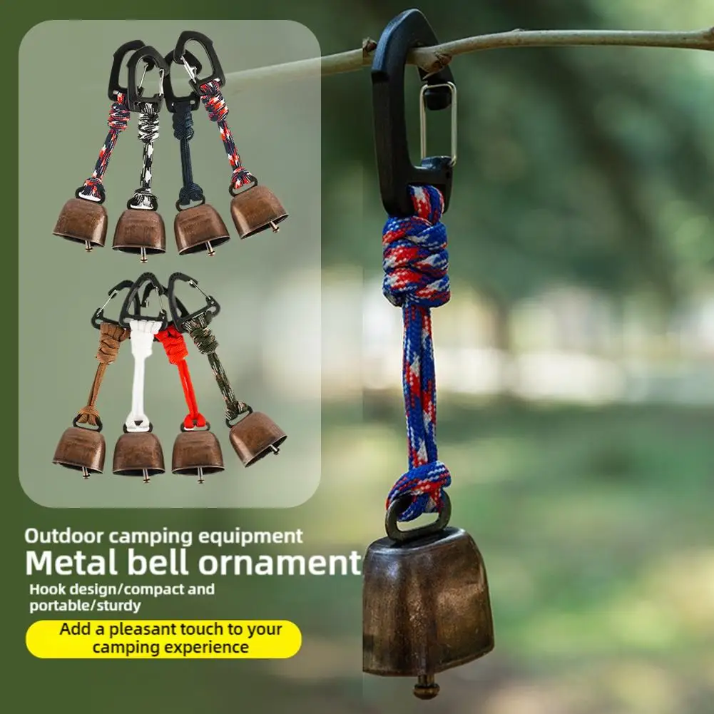 Thumbnail 2 - #13 Top 40 Hand Bells & Chimes Worth Buying In 2026