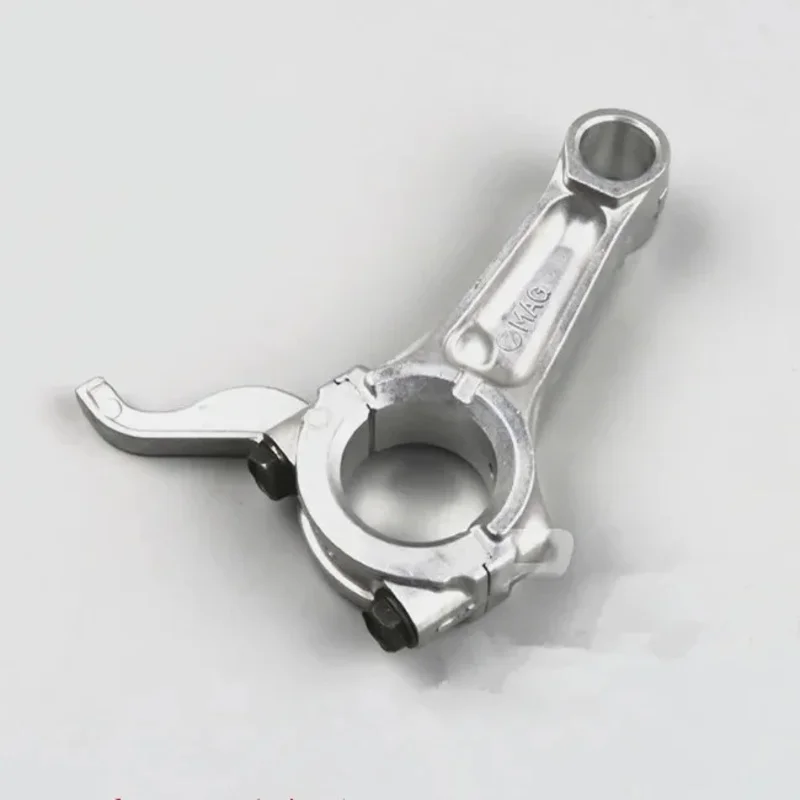 

Оригинальный шатун EX17 подходит для шатуна водяного насоса двигателя Robin EX17 6,0 л.с. # 20А-22501-10