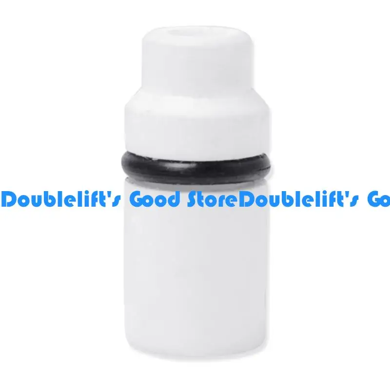 

652F Air Sand Ceramic Sandblast Nozzle Air Siphon Tips For Pneumatic Industrial Blasting Welding Accessories 5pcs