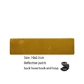 Reflective patch  8