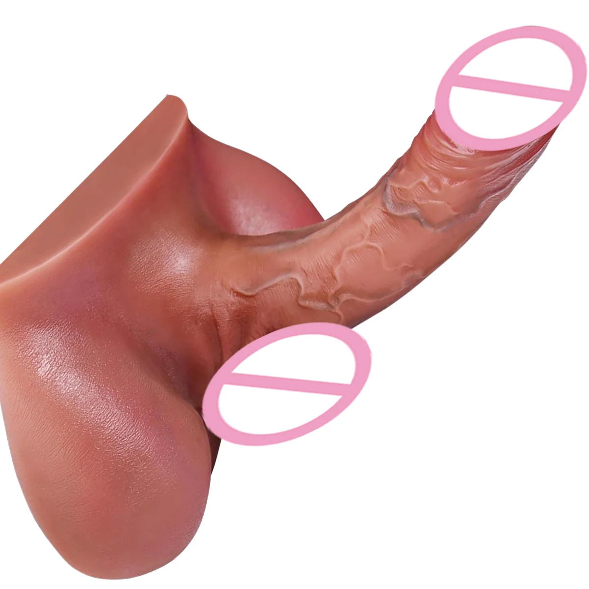 Realistic Dick Huge Big Fake Penis With Flexible Artifical Large Chassis Dildo Female Vagina Anal Masturbation Lesbain Sex Toy