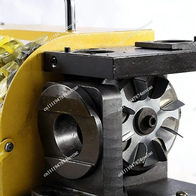 MR-13D Drill Bit Sharpener Portable Angle Grinder CBN/SDC Disc Grinding Machine 3-13mm Drill Bits Sharpening Tool 120W