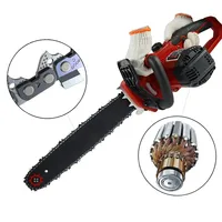 cheap and fine 2023 Battery Electric Chain Saw Most Powerful Electrical Chainsaw Wireless Rechargeable