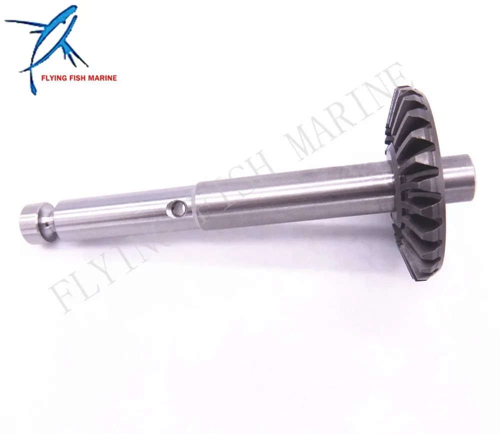 

T2-03000201 T2-03000200 T2-03000202 Boat Motor Propeller Shaft & Forward Gear Assembly for Parsun HDX T2 T2.6 Outboard Engine
