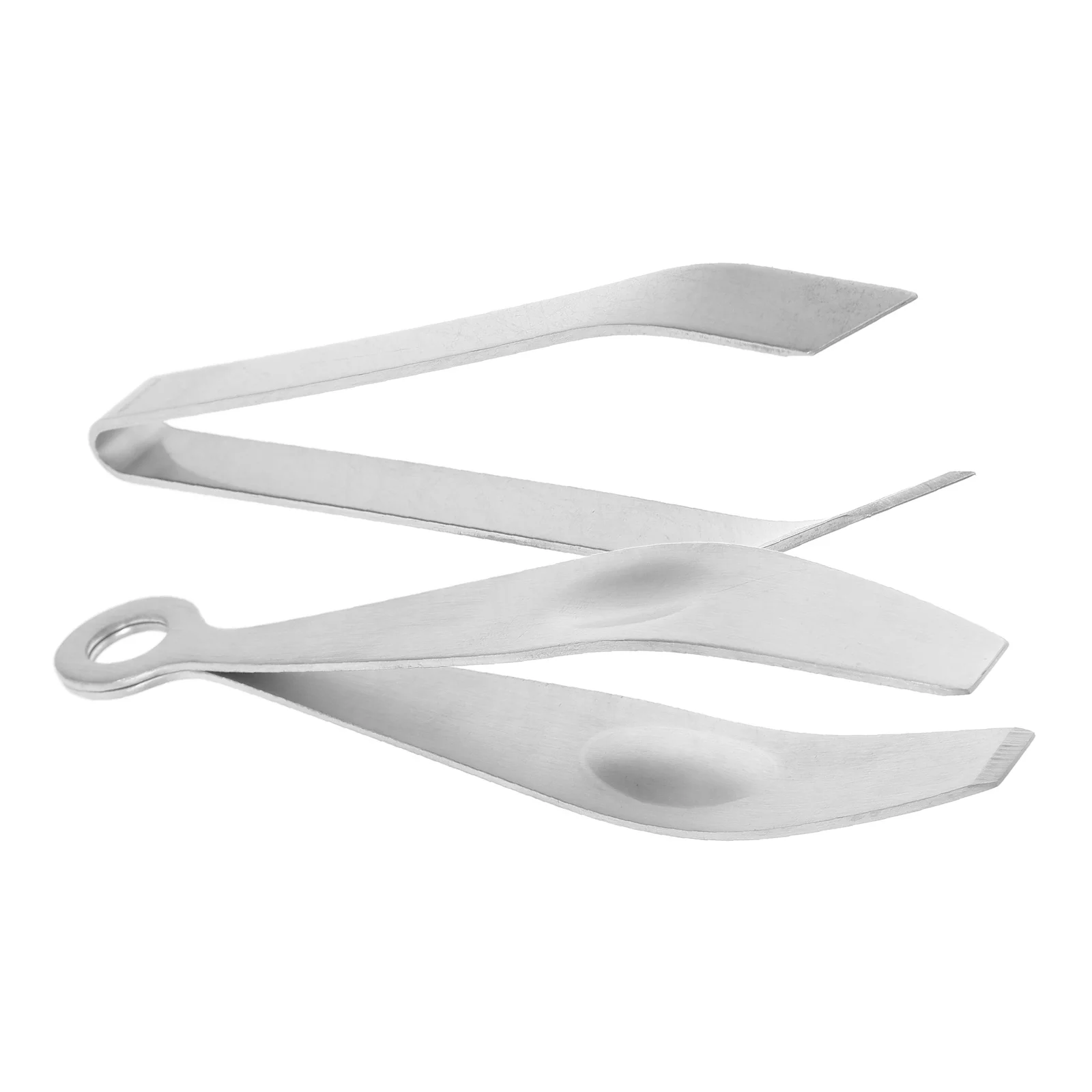 

Pig Hair Remover Tweezers Fish Bone Chicken Kitchen Cooking Utensils Stainless Steel Easy Workmanship