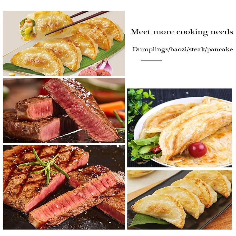 آلة قلي الزلابية الأوتوماتيكية الكاملة آلة قلي الزلابية الكهربائية التجارية ذات الرأس الواحد #6