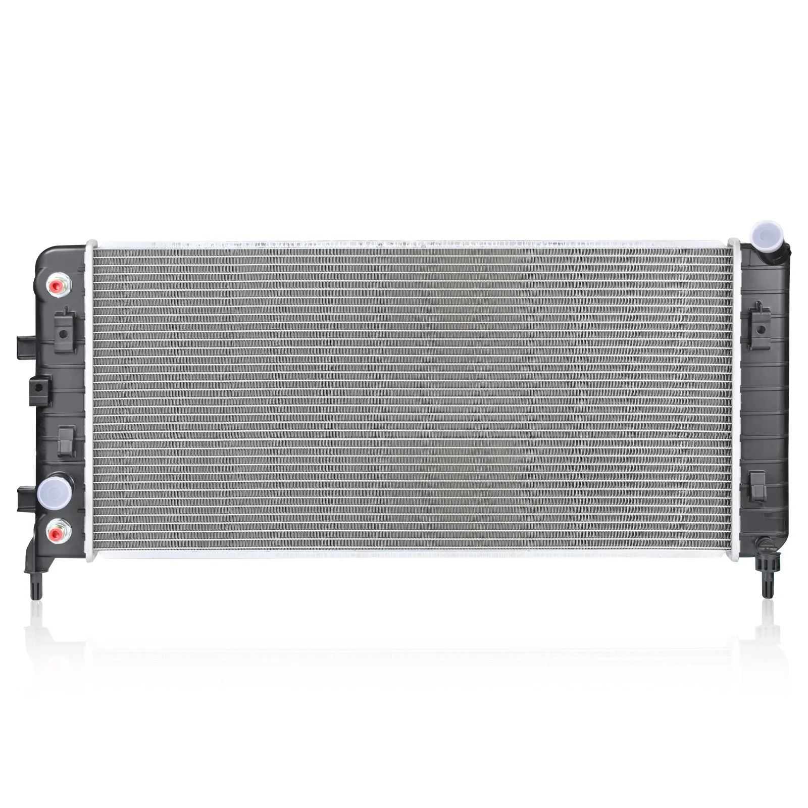 Radiator For 06-07 Chevy Monte Carlo 3.5L 3.9L 05-08 Buick LaCrosse Allure 3.6L