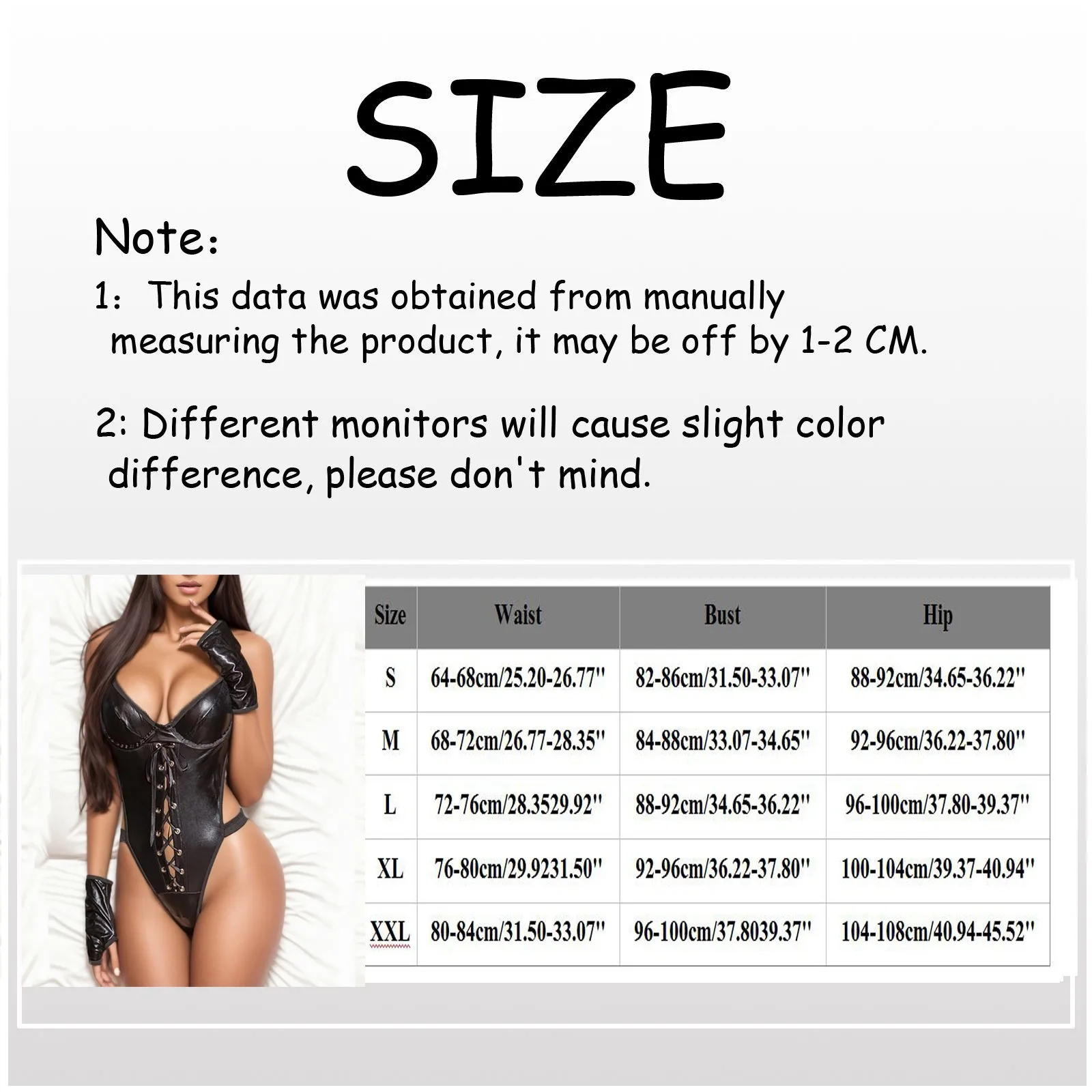 Sexy Lingerie Suits Solid Color Leather Lace Up Sexy Outfits For Women Cosplay Hollow Out See Through Bras Role Playing Costumes