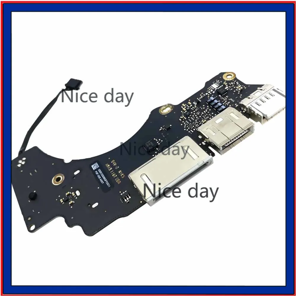 Replacement Original DC Power Jack Board For Macbook Pro Retina 13