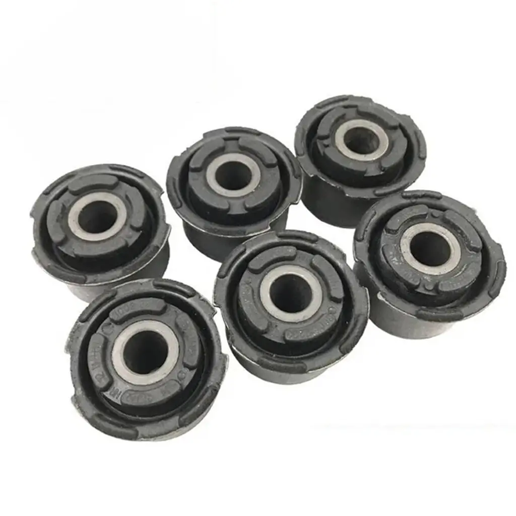 

Автозапчасти высокого качества KGE100430, 1 шт., втулка передней подвески для китайских SAIC ROEWE 750 MG7