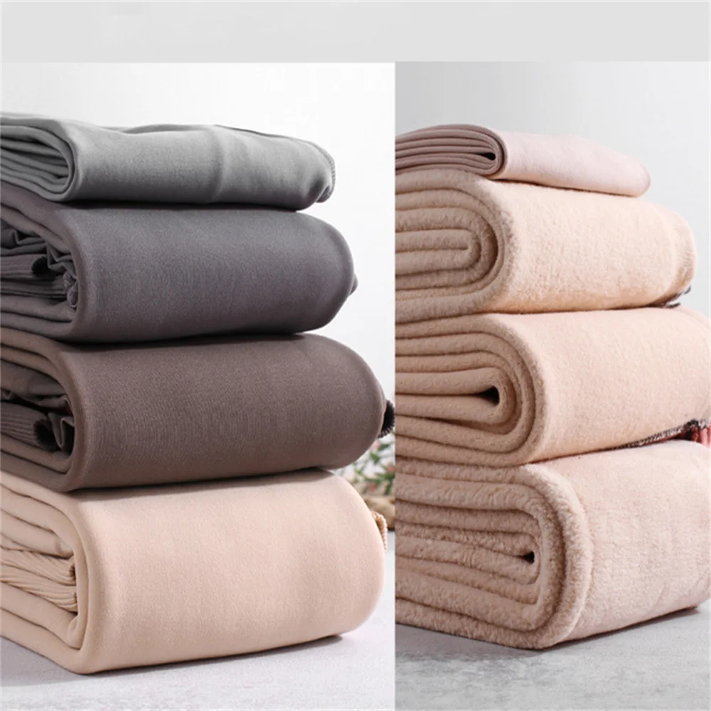 

Tights Women Winter Fake Translucent Warm Sexy Pantyhose Spring Women's Thermal Leggings Panty Fleece Women Pantyhose Stockings