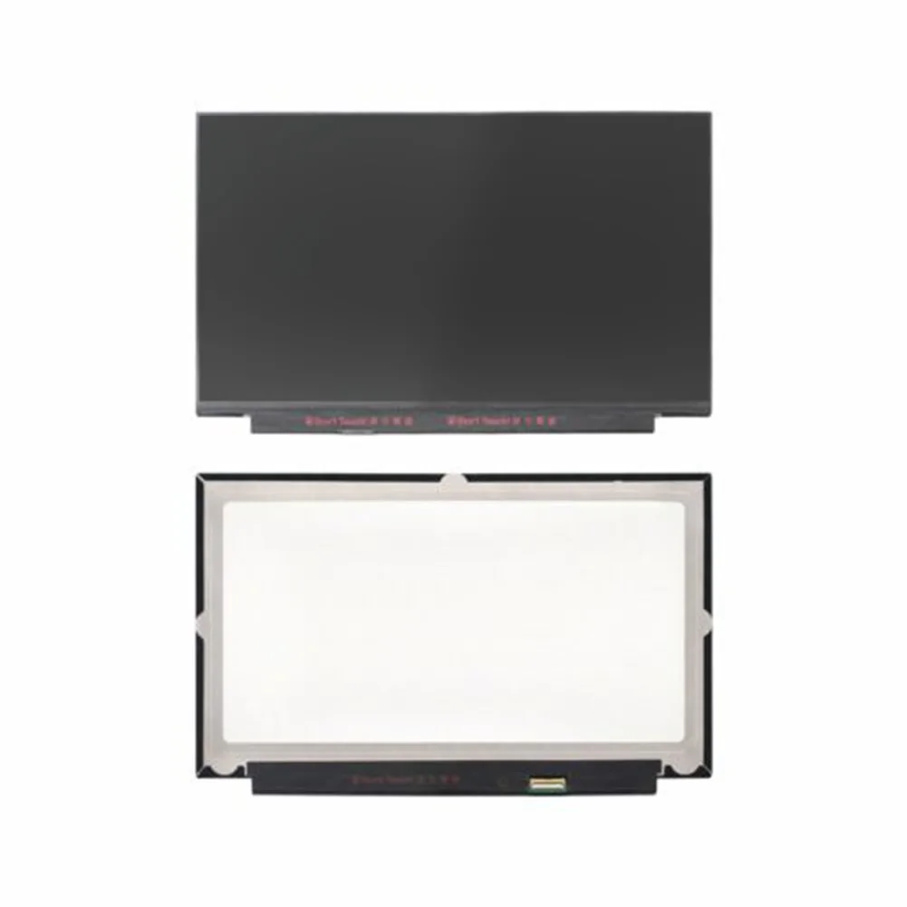 

14" inch LCD Touch panel Screen Display B140HAK02.3 for Lenovo ThinkPad X1 Carbon 1920*1080 edp 40pins LCD Monitors