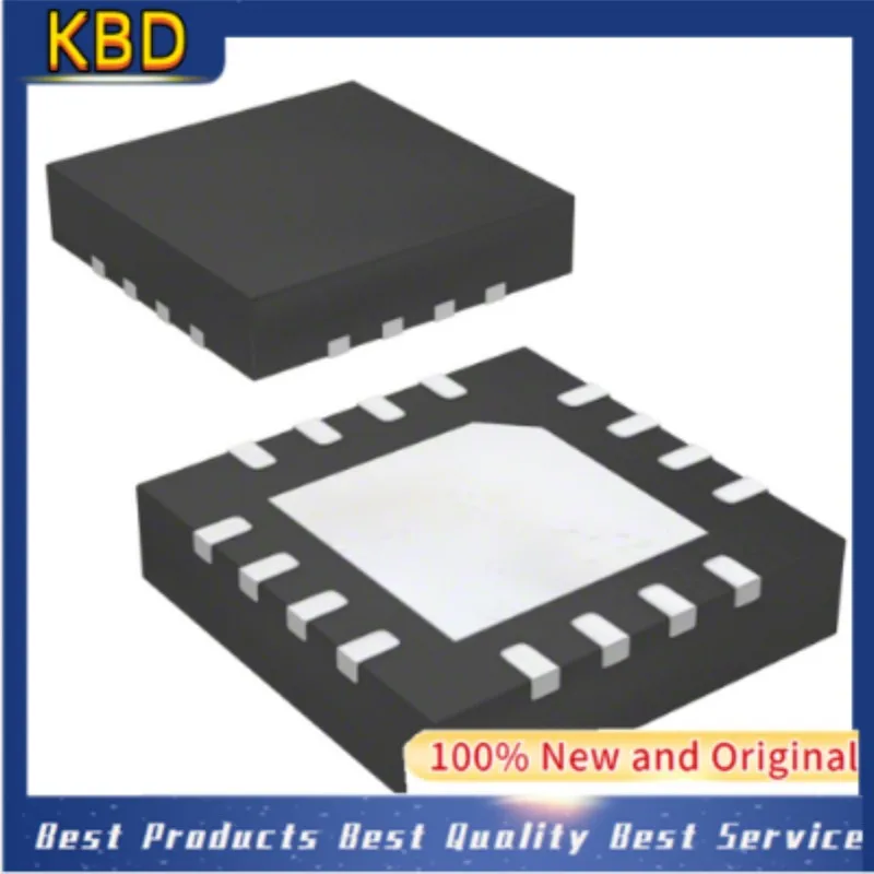 100% New and original MLX90393ELW-ABA-011-RE Integrated circuit