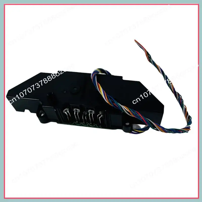 A26P قاعدة محطة إعادة شحن مكون تحديد المواقع الاستشعار ل Roborock Qrevo Curv/P20 Pro/P20 Plus/P20 Ultra