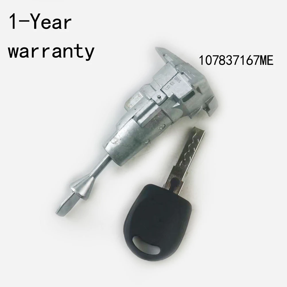 Door lock cylinder For VW CC 2009-2017 107837167ME