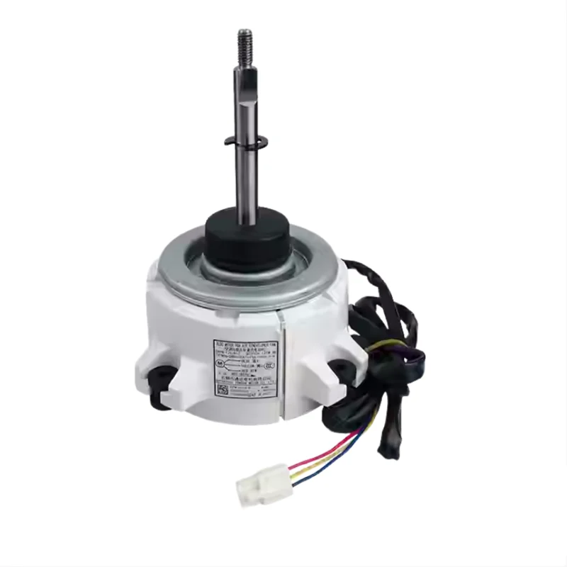 جديد لمكيف الهواء ميديا محرك المضيف الخارجي ZKFN-120-8-2 لوحة التردد المتغير